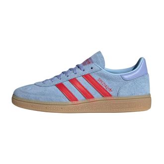 adidas Handball Spezial - female - Adidas - Skateboarding - Blue - 3 2/3 UK - Sport