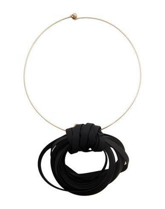 Liviana Conti JEWELLERY and WATCHES - Necklaces sur YOOX.COM