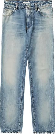 1989 STUDIO Jeans boyfriend - Blu