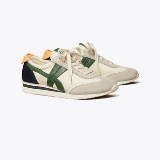 Tory Burch Hank Sneaker