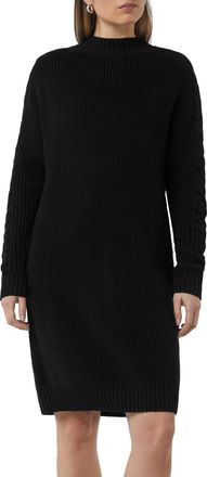 Comma Womens 2160722 Dress, 9999, XL