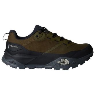 The North Face Offtrail Hike GORE-TEX Multisportschuhe f&uuml;r Herren | schwarz