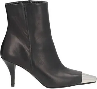 Gianmarco F. FOOTWEAR - Ankle boots on YOOX.COM
