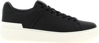 Balmain Hombre, Zapatos, Negro, Talla: 47 EU