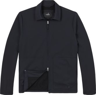 Wahts Mens Jackets Night Blue / XXL