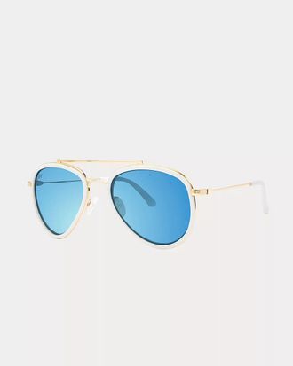 Lilly Pulitzer Elliott Sunglasses
