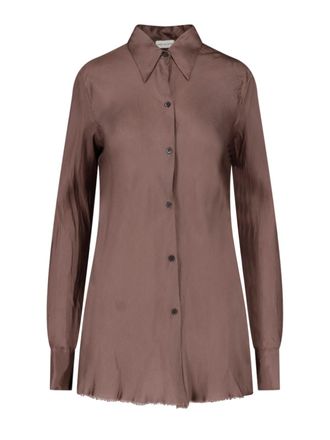 Dries Van Noten Camicia Calim