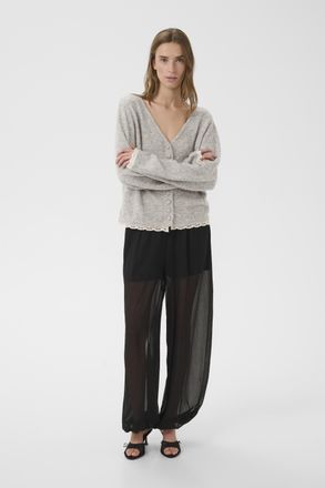 Karen by Simonsen Vest KBEris Vest Feminine