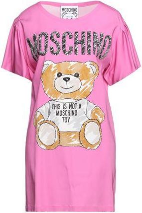 Moschino VESTIDOS - Minivestidos en YOOX.COM