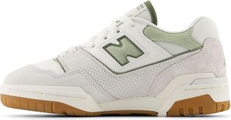 New Balance (WMNS) New Balance 550 White Olive BBW550FO