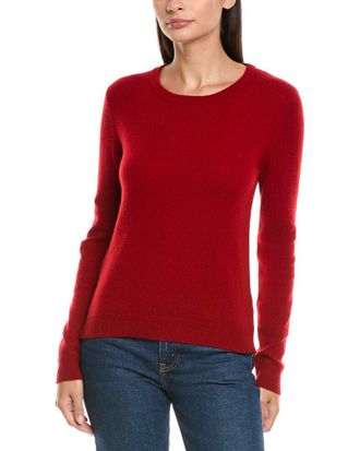 Maison H&eacute;ritage Zara Cashmere Sweater