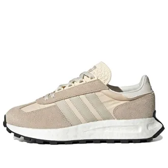 adidas (WMNS) adidas Retropy E5 Wonder White Aluminium IE7062