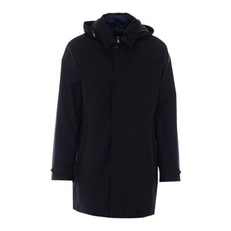 Add Uomo, Cappotti, Blu, L, new