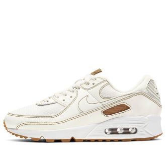 Nike (WMNS) Nike Air Max 90 Twist Summit White Gum CU6474-100