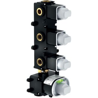 Nobili Corpo incasso rubinetto doccia codice prod: WE00103 - Nobili