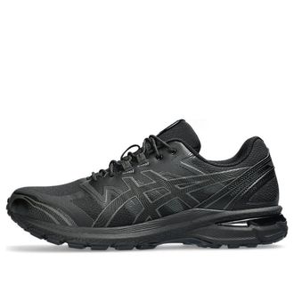 Asics Gel-Terrain Black 1203A342-001