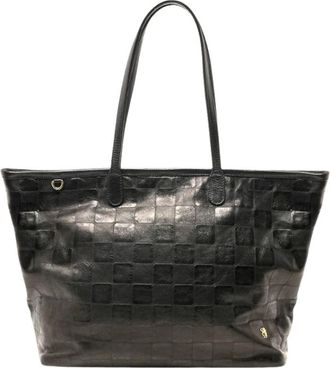 CLARIS VIROT Marny Cabas - - Bags - Donna - Nero - ONE SIZE