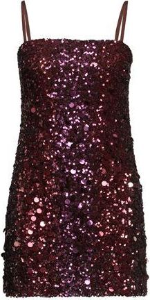Patrizia Pepe DRESSES - Mini dresses sur YOOX.COM