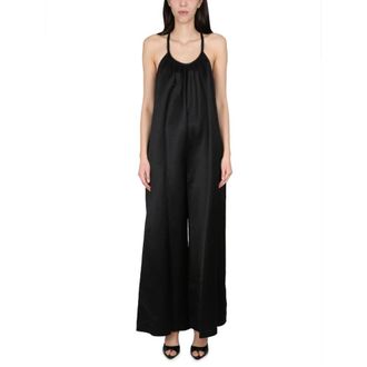 Alysi Jumpsuits - Dames - Jumpsuits - Zwart - XS - Jumpsuits & Playsuits