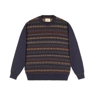 Bob Hombre, Jerseys, Multicolor, Talla: M