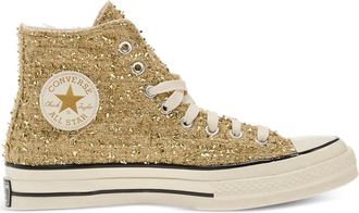 Converse Chuck 70 Metallic sneakers - Goud