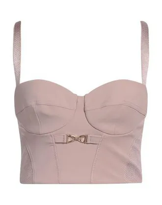 Elisabetta Franchi TOPWEAR - Tops on YOOX.COM
