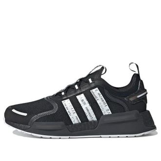 adidas NMD_V3 Black White FZ5964