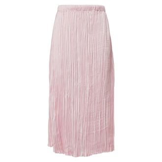 s.Oliver Dames, Rokken, Roze, Maat: M Poliester