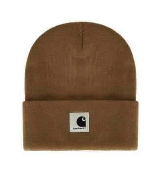 Carhartt Work in Progress CUFFIA W ASHLEY PEANUT CARHARTT WIP