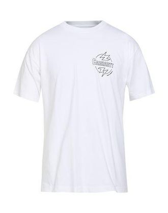 Carhartt Work in Progress CAMISETAS Y TOPS - Camisetas en YOOX.COM