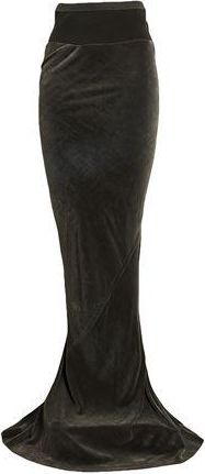 Rick Owens BOTTOMWEAR - Gonne lunghe su YOOX.COM