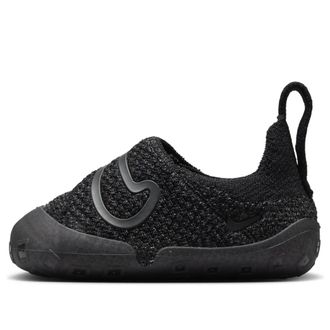 Nike (TD) Nike Swoosh 1 Black FB3244-003