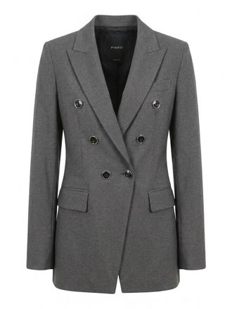 Pinko Hibiscus Jacket