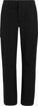 Regatta Womens Regatta Professional Womens/Ladies Pro Action Stretch Trousers - Black - Size: 14/32in
