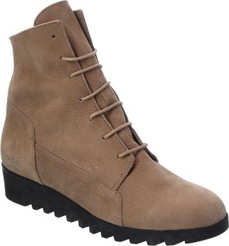 Arche Lominy Leather Bootie