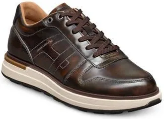 Allen Edmonds Elliot Sneaker in Antique Bronze at Nordstrom Rack, Size 12