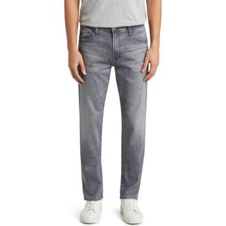 AG - Adriano Goldschmied Everett Slim Straight Leg Jeans in Seda Cove at Nordstrom Rack, Size 4434