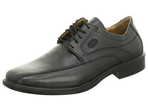 Derbies Jomos Alpina 1 Pour Homme - Lacets Cuir - Léger Et Confortable - 4