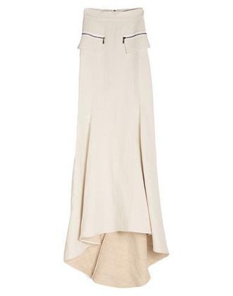 Maticevski HOSEN & R&Ouml;CKE - Maxi-R&ouml;cke auf YOOX.COM