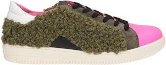 Nila & Nila CALZATURE - Sneakers su YOOX.COM