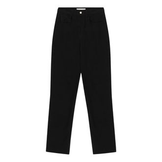 &Aacute;eron Donna, Jeans, Nero, XS, new