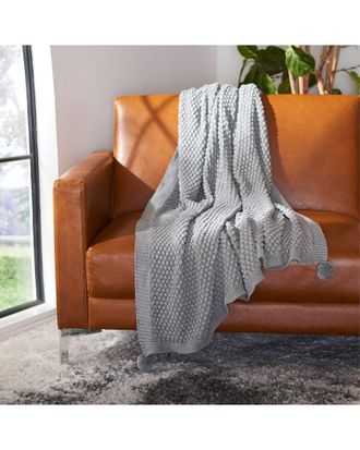 Safavieh Capra Throw