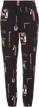 Puma BOTTOMWEAR - Trousers sur YOOX.COM