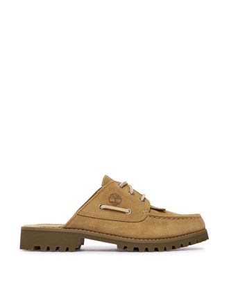 Timberland Mix Tape Authentieke Mule Shoes