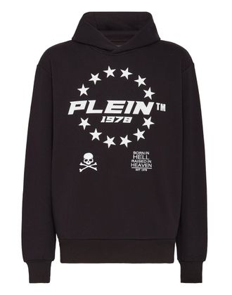 Philipp Plein Hoodie sweatshirt
