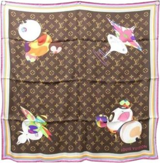 Louis Vuitton unisex, Pre-owned, Marrone, Taglia unica, used