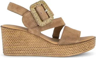 Gabor Donna, Scarpe, Marrone, 40 EU, new