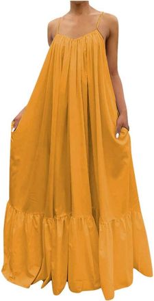 Generic Plaid Dresses for Women UK - Strappy Dresses for Women UK Cotton - Wrap Dress Size 20 Summer Dress Mini Slim Fit Dress Summer Bandeau Dresses Petite D