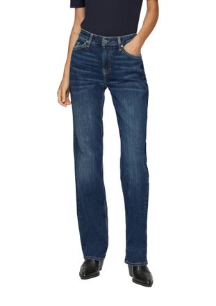 s.Oliver Straight-Jeans »KAROLIN« im Five-Pocket Style