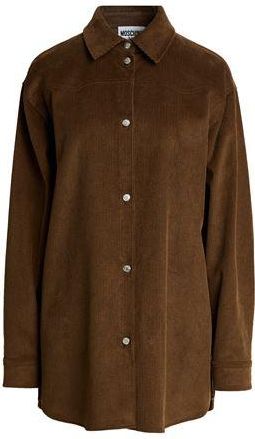 Moschino COATS & JACKETS - Jackets on YOOX.COM